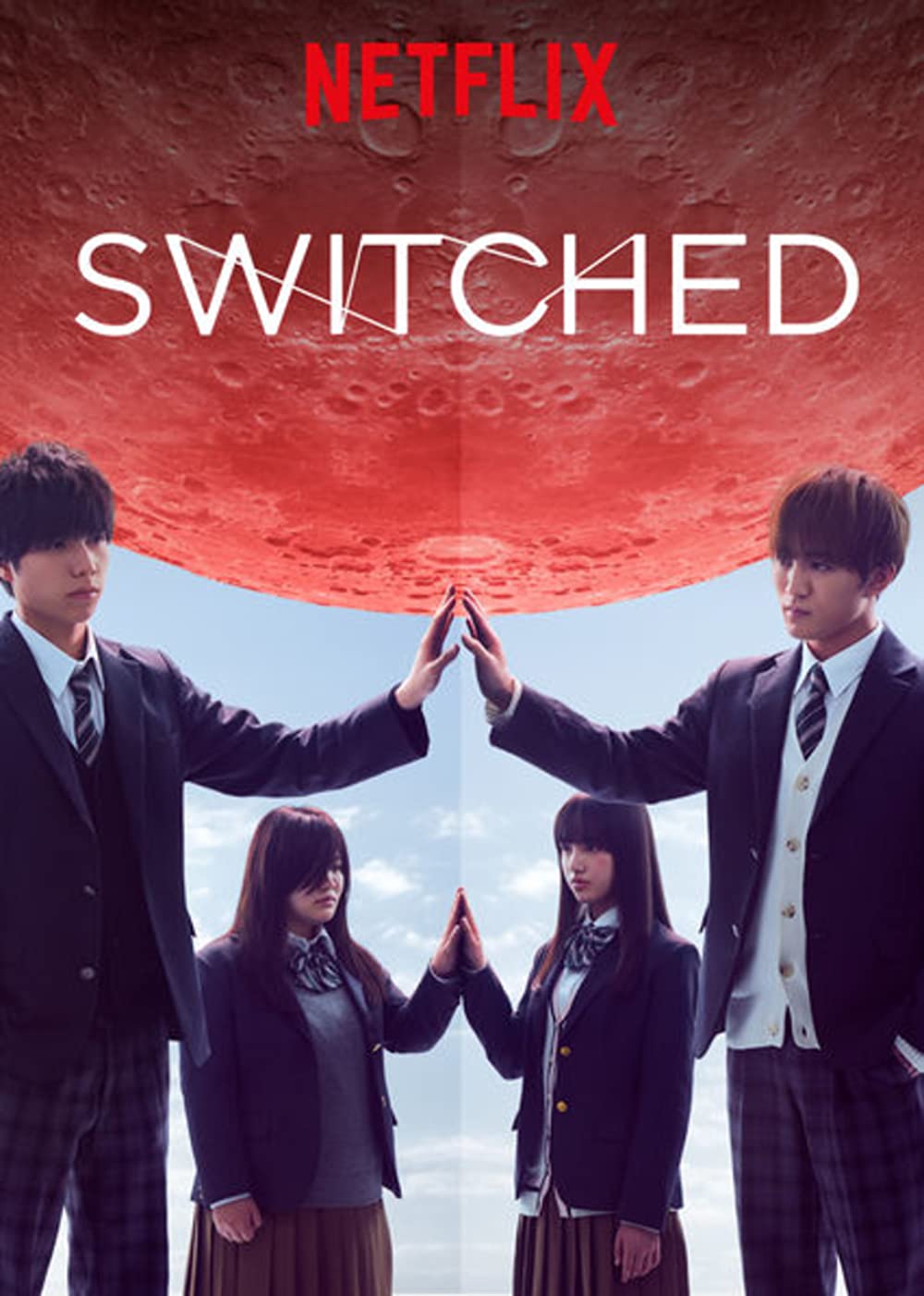 Jdrama ‘Switched’ is a Gripping Mystery Thriller