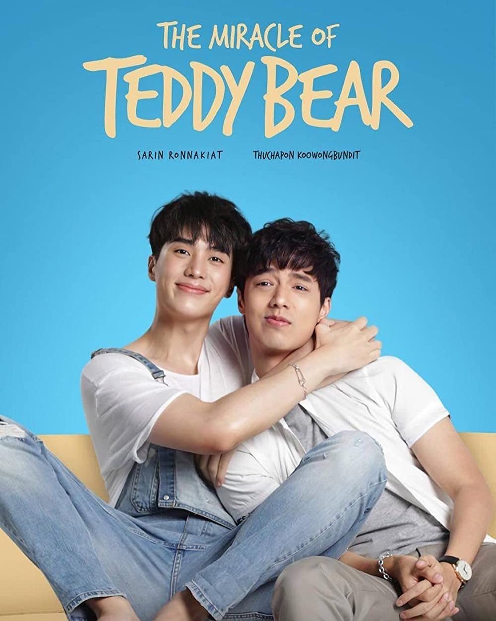 The Miracle of Teddy Bear: A Realistic Portrayal of a Gay Man’s Life