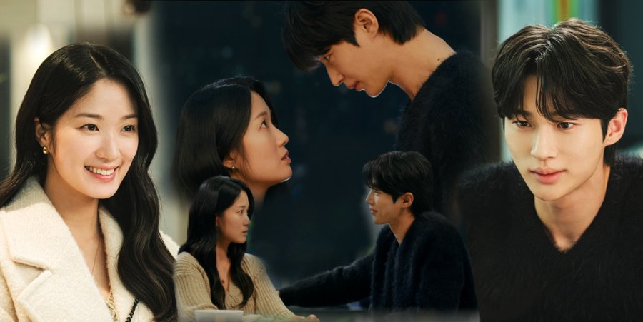 Lovely Runner K-Drama Review: A Watchable Time Slip Narrative