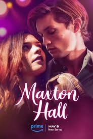 Maxton Hall Review: This Teen Drama is More “Young Royals” than “Elite”