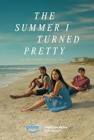 The Summer I Turned Pretty: Fun Watch But Zero Chemistry