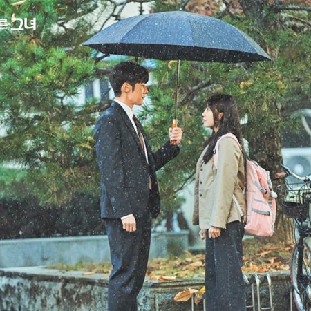 Miss Night and Day Review: Come for Eunji, Stay for the Comedy